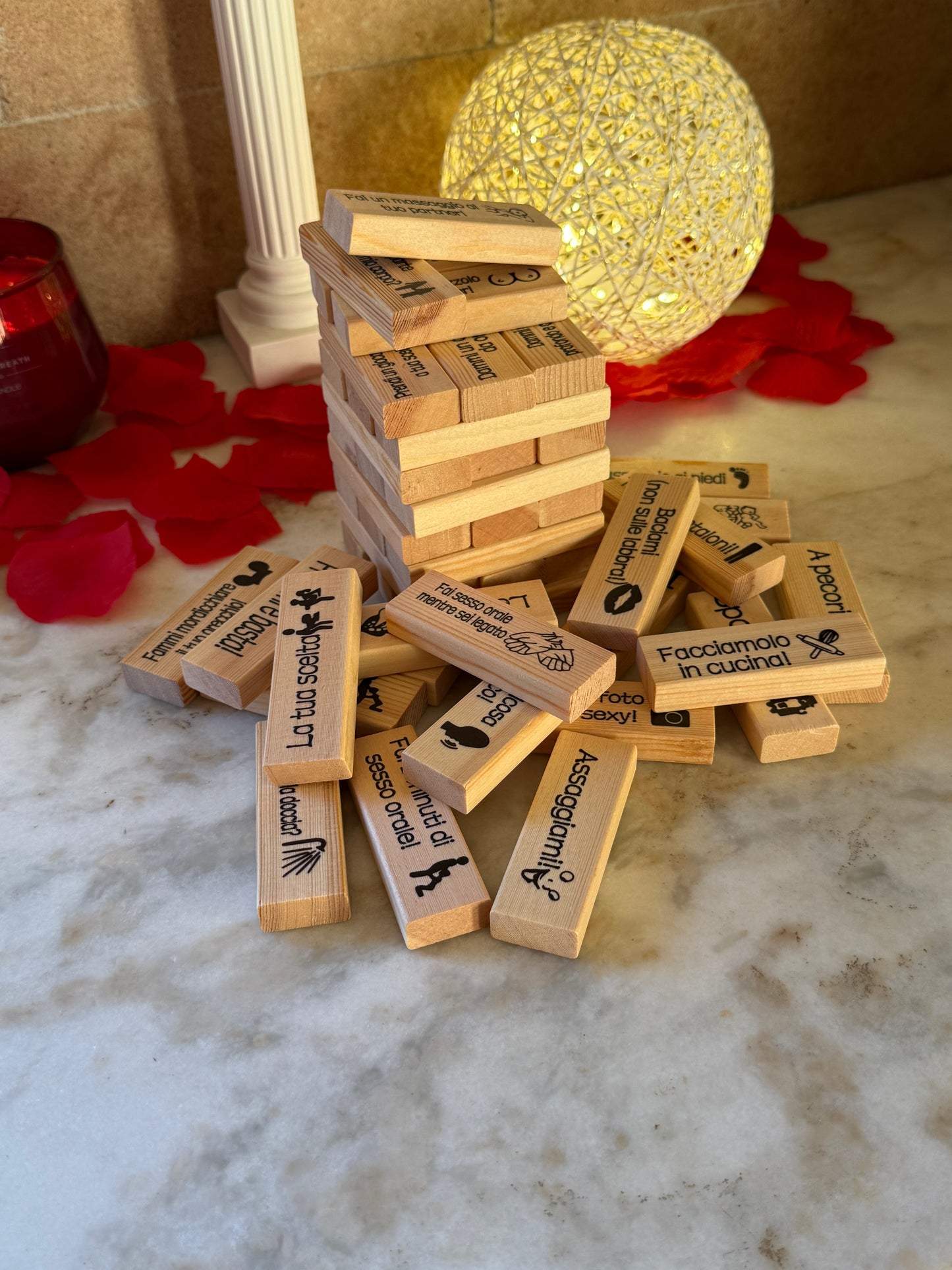 Torre della Passione