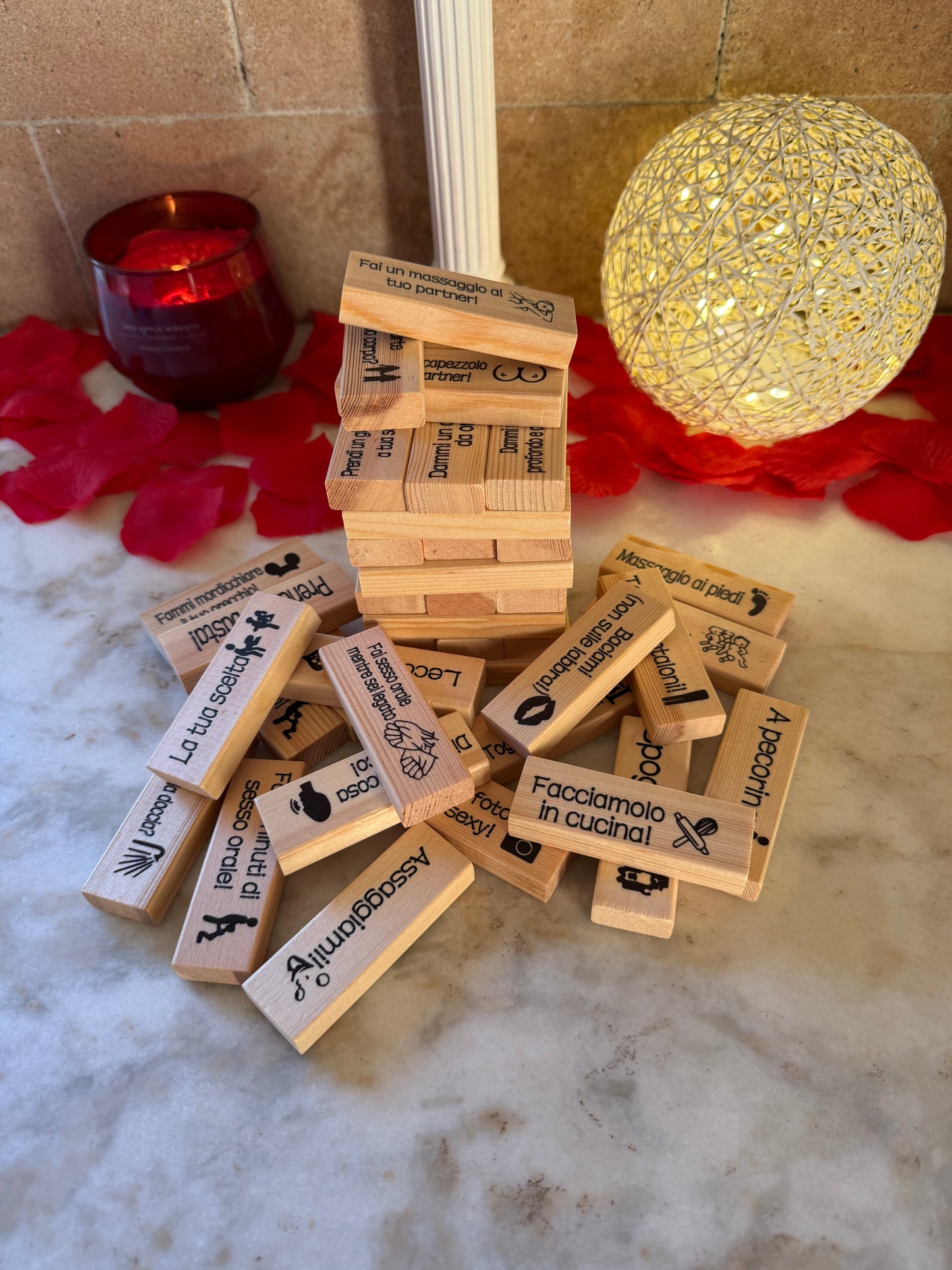 Torre della Passione