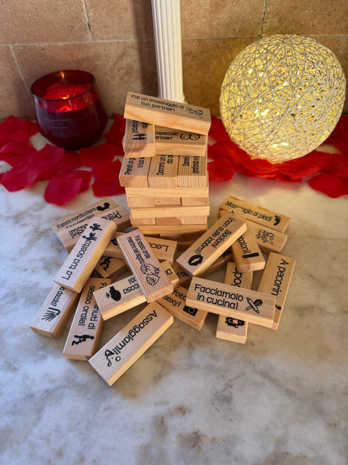 Torre della Passione