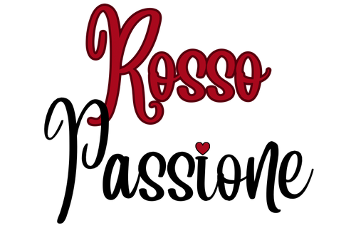 RossoPassione